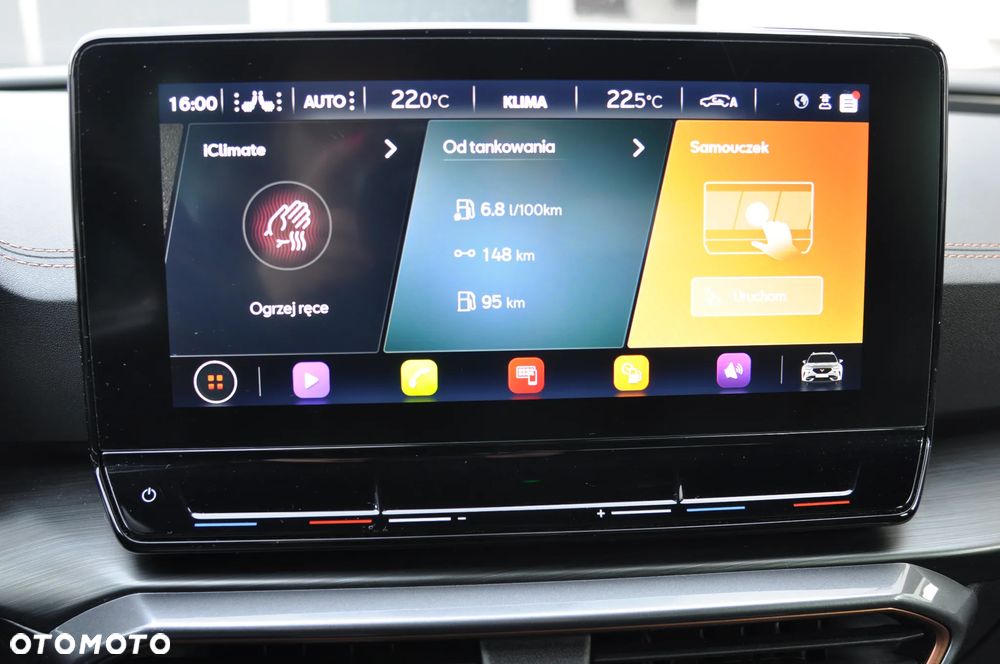 Cupra Formentor - 24