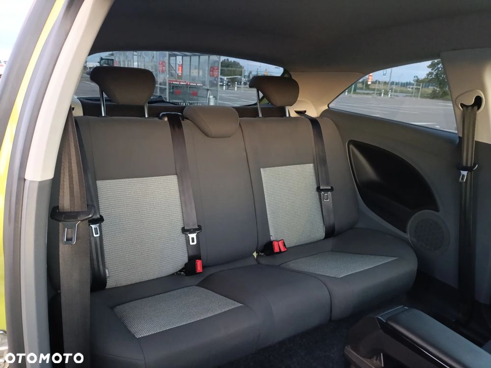 Seat Ibiza - 12
