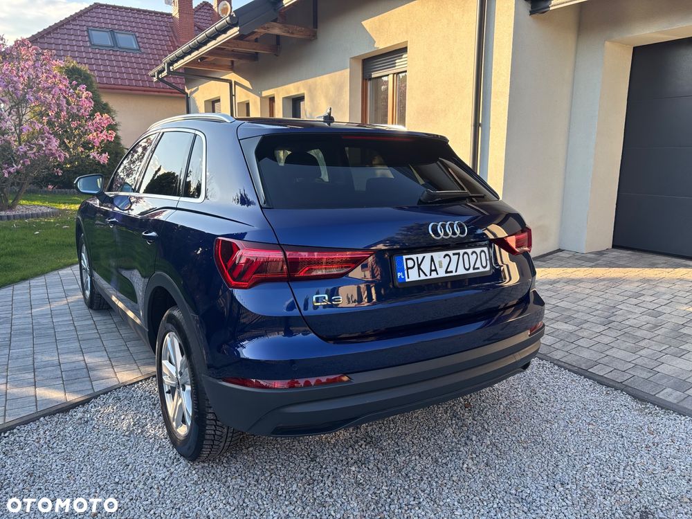 Audi Q3 35 TFSI mHEV S tronic - 6