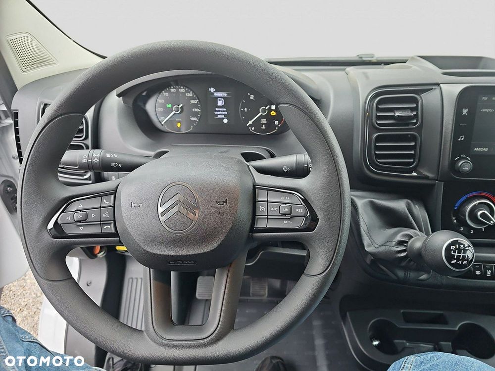 Citroën Jumper - 11