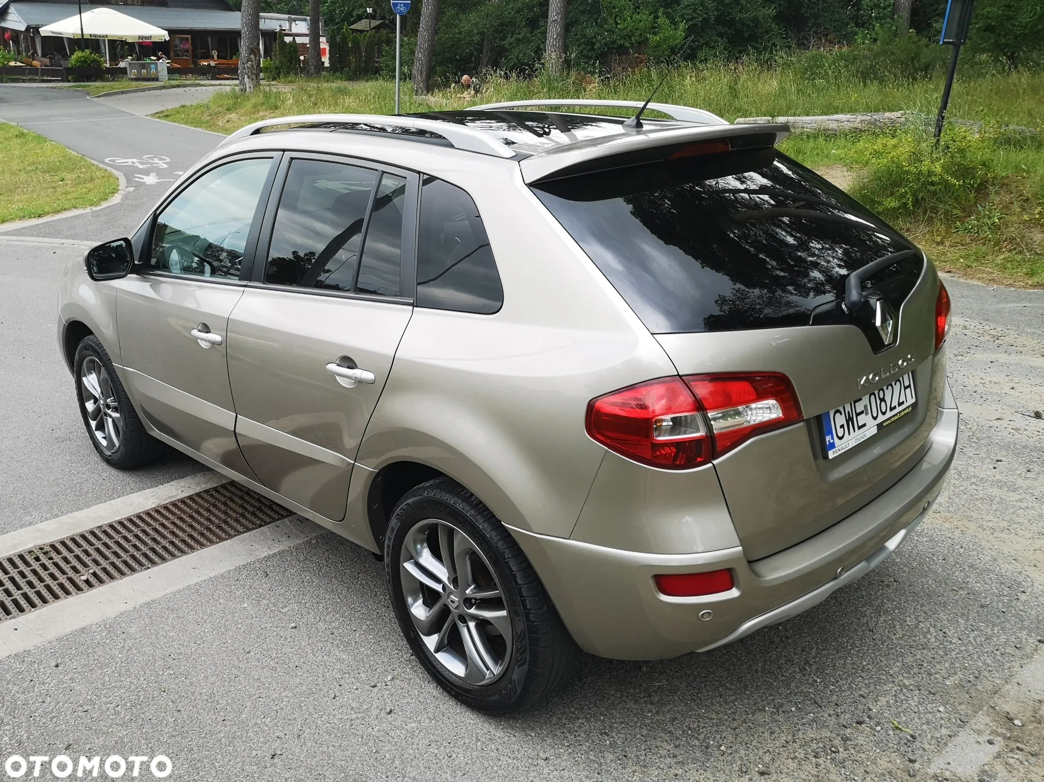 Renault Koleos 2.0 dCi 4x4 Bose Edition - 7