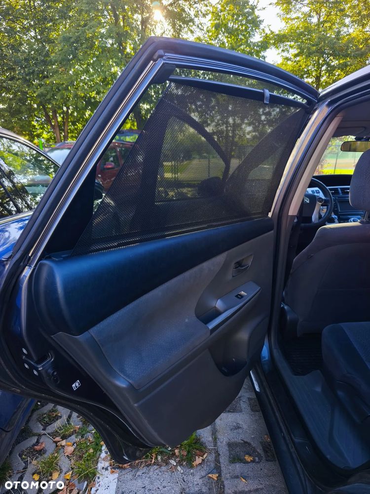 Toyota Prius+ (Hybrid) Comfort - 16