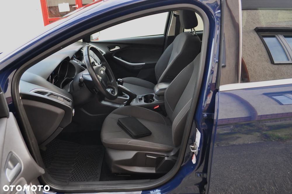 Ford Focus 1.6 TI-VCT Trend - 25