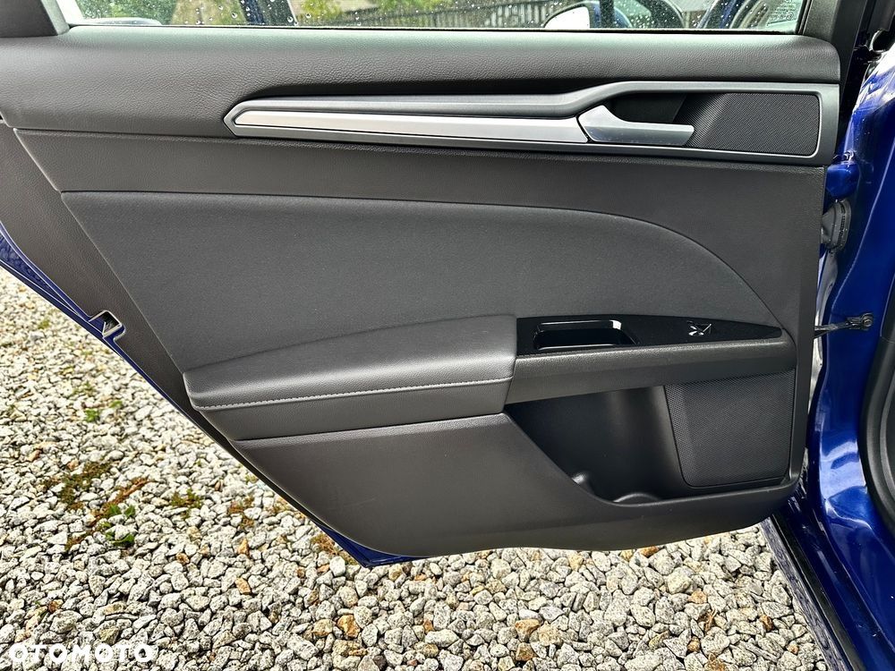 Ford Mondeo 1.5 EcoBoost Gold Edition - 23