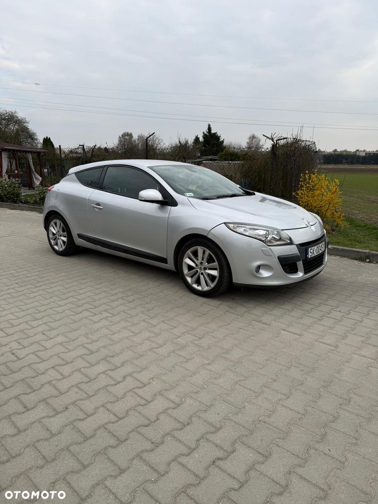 Renault Megane - 14