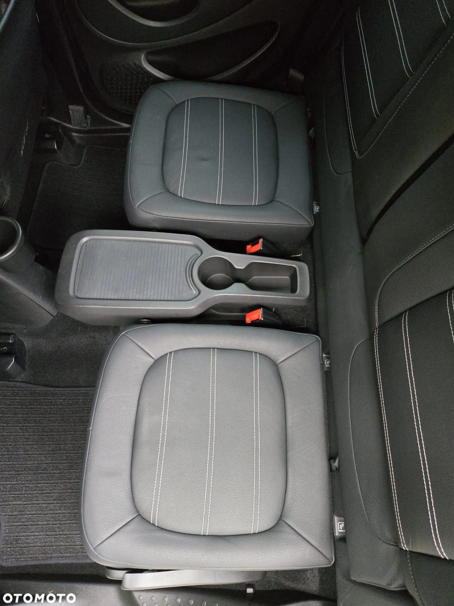Smart Forfour electric drive prime - 23