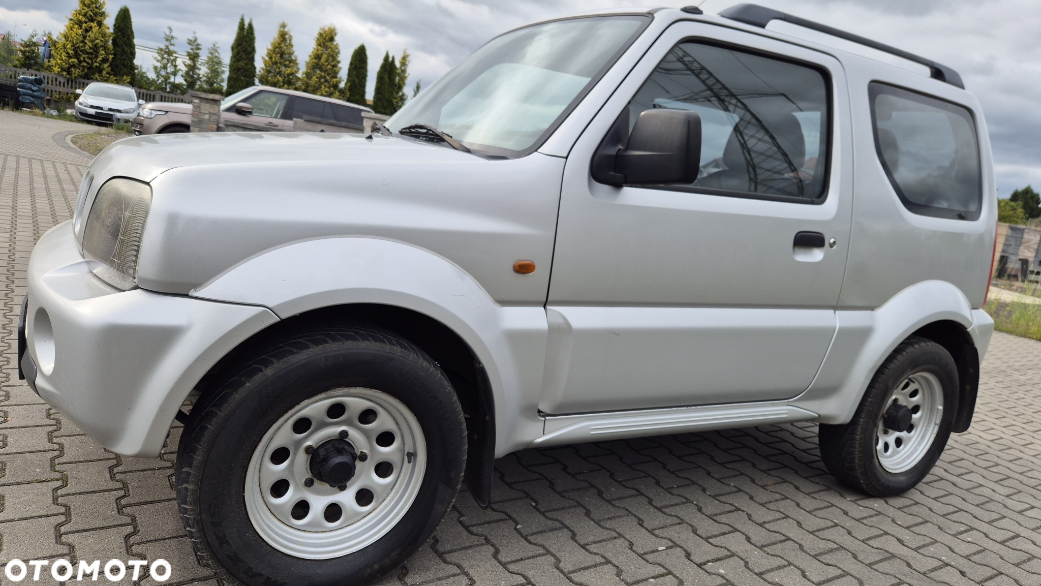 Suzuki Jimny - 15