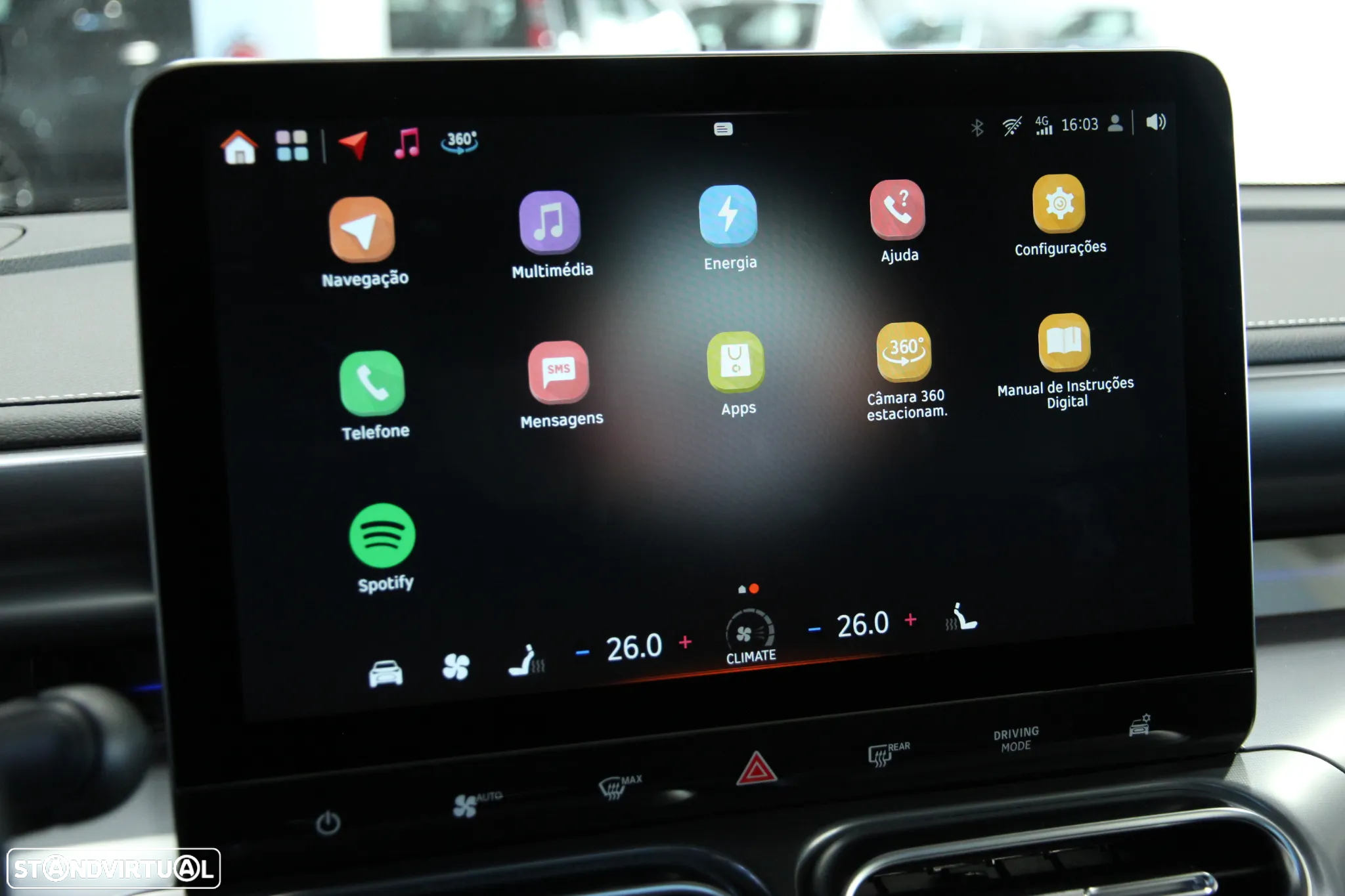 Smart #1 66 kWh Pro+ 22kW - 24