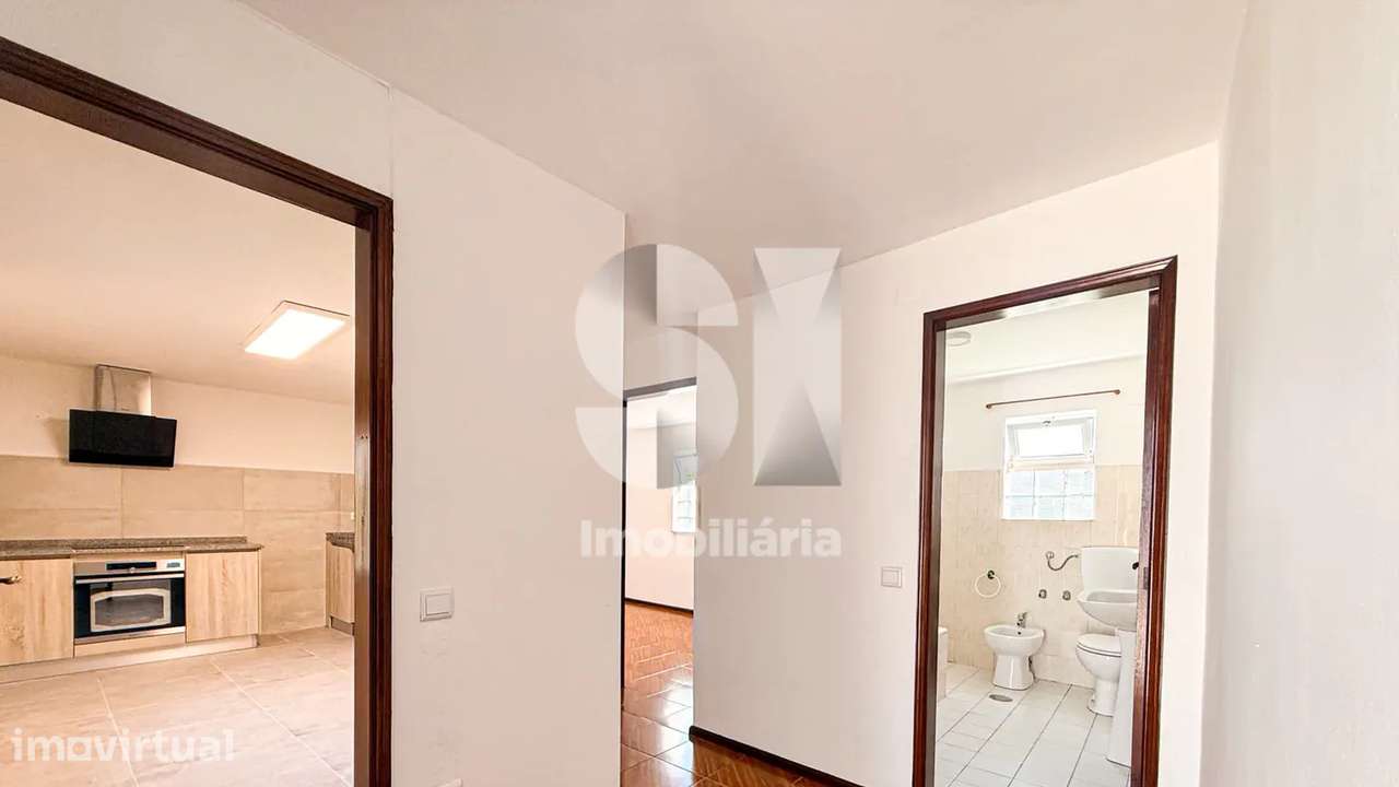 Moradia T3 à venda em Calde, Viseu — foto 5