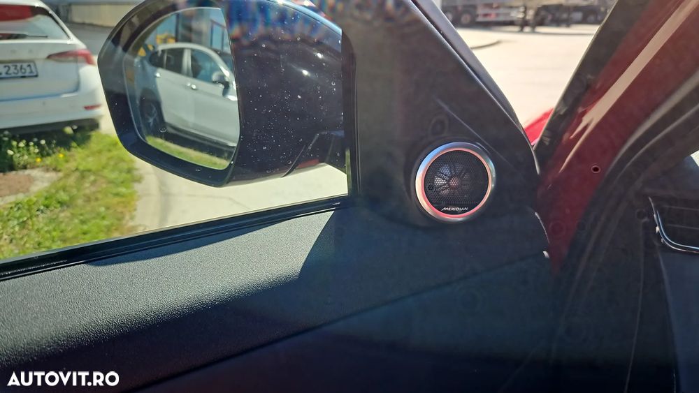 Land Rover Range Rover Evoque 2.0 D240 R-Dynamic HSE - 22