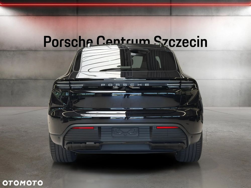 Porsche Macan 4S 100kWh - 5
