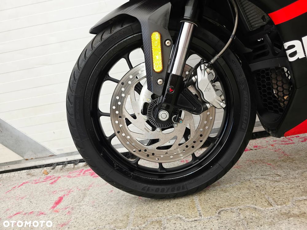 Aprilia SX - 22