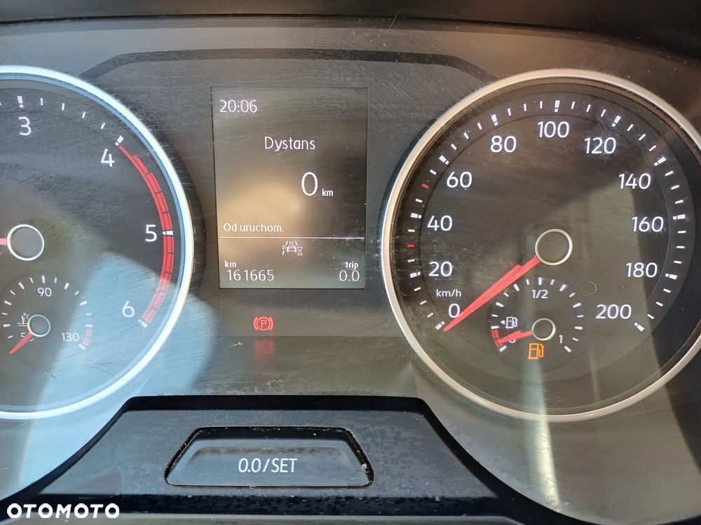 Volkswagen crafter L3H2 - 24