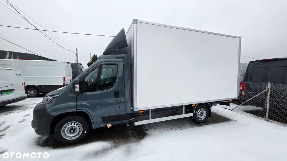 Fiat Ducato - 2
