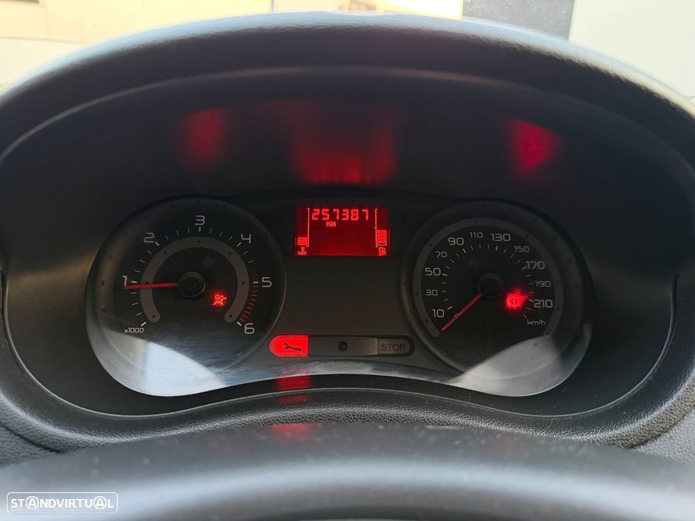 Renault Clio 1.5 dCi Confort - 15