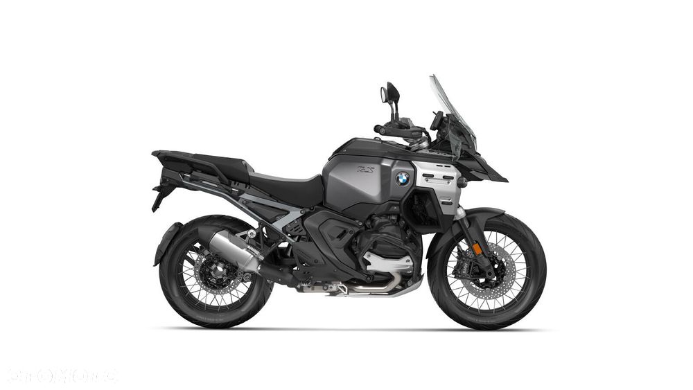 BMW R - 5
