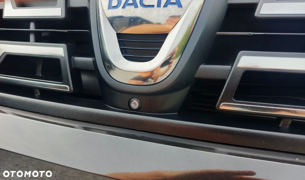 Dacia Duster TCe 150 4WD Prestige+ - 33