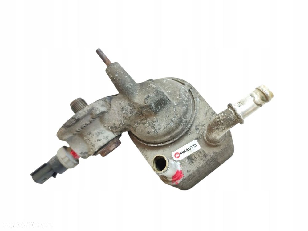 CHŁODNICA OLEJU CHRYSLER PACIFICA (2003-2007) 3.5 V6 253KM P4781538AD - 5