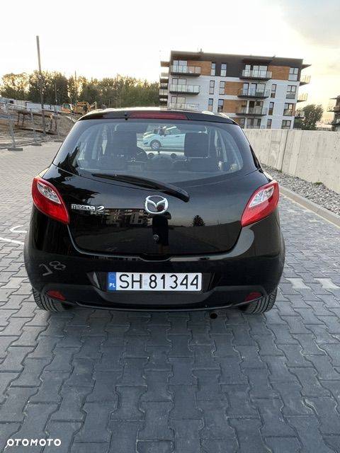 Mazda 2 1.3 Comfort - 5