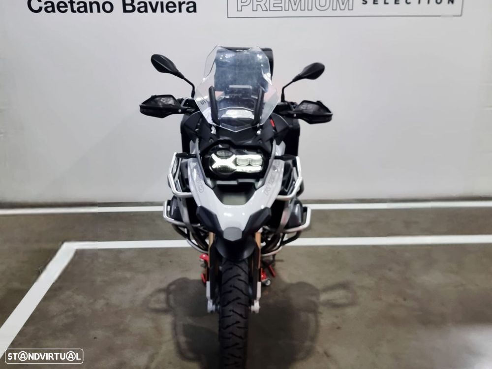 BMW R 1250 GS 1250GS - 3