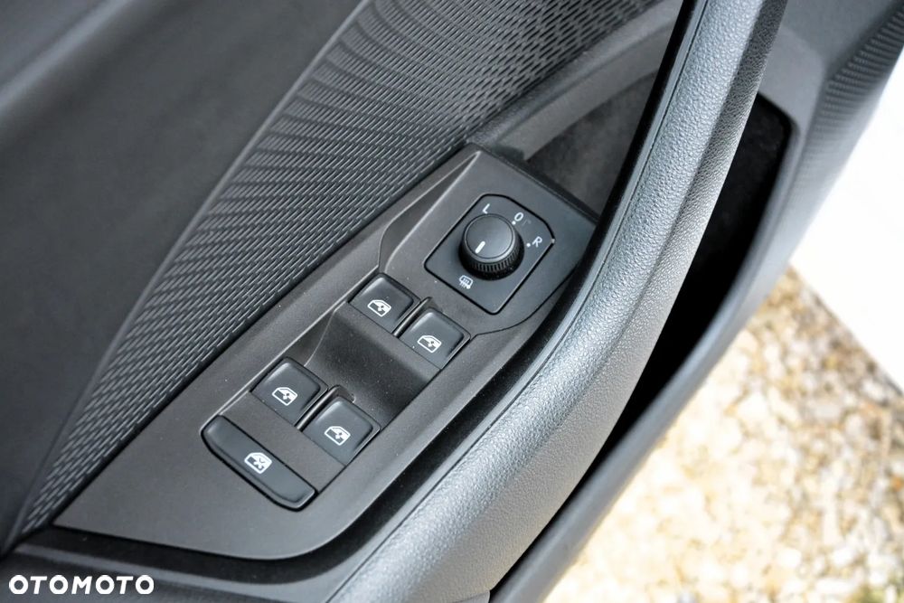 Skoda Octavia 1.5 TSI ACT Ambition - 17