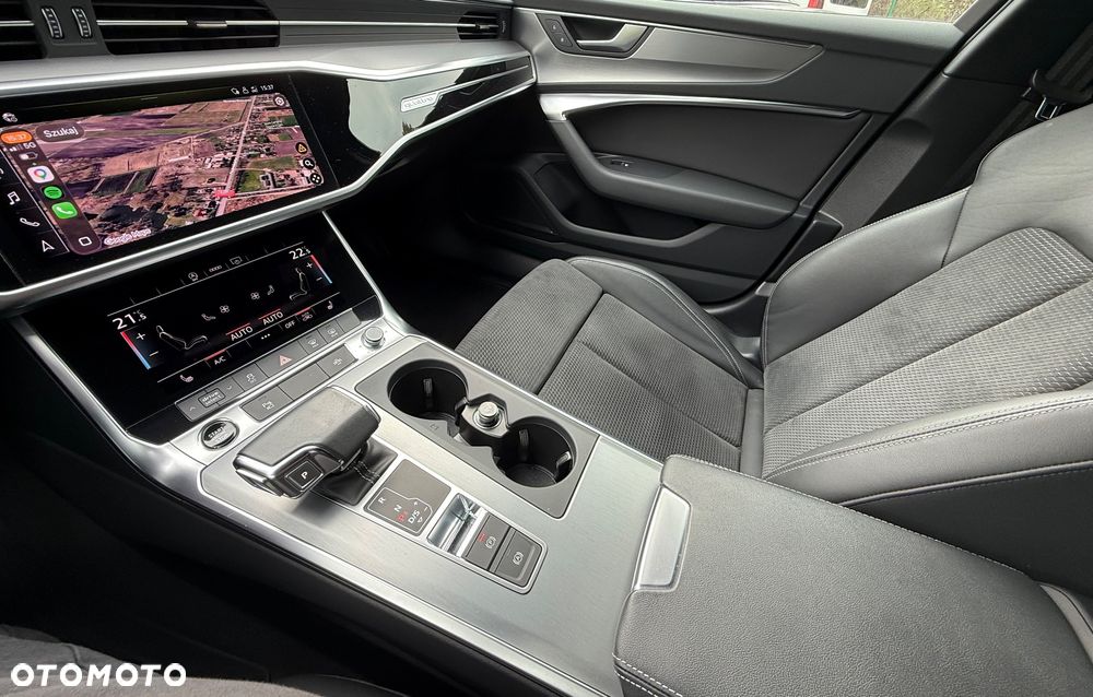Audi A6 Limousine 40 TDI mHEV Quattro Sport S tronic - 30