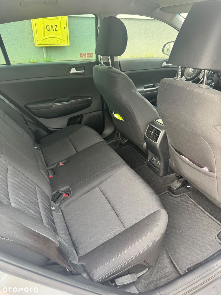 Kia Sportage 1.6 GDI M 2WD - 15