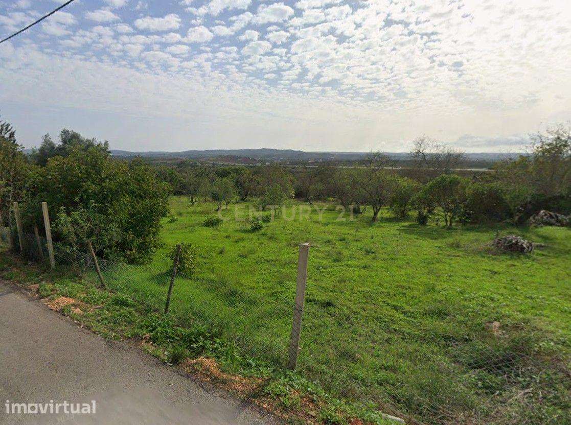 Exclusivo Terreno com 6.320m² em Silves – Natureza, Privacidade e Pote - Grande imagem: 2/9