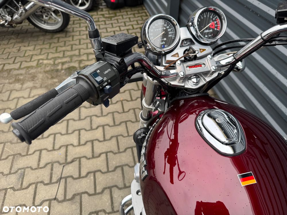 Kawasaki Zephyr - 11