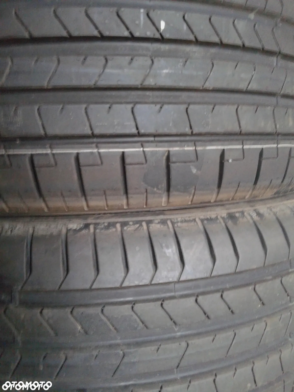 4 Opony letnie  Pirelli P Zero 225/40R19 93 W rant ochronny, wzmocnienie (XL) ,  .Produkcja - 2020r.