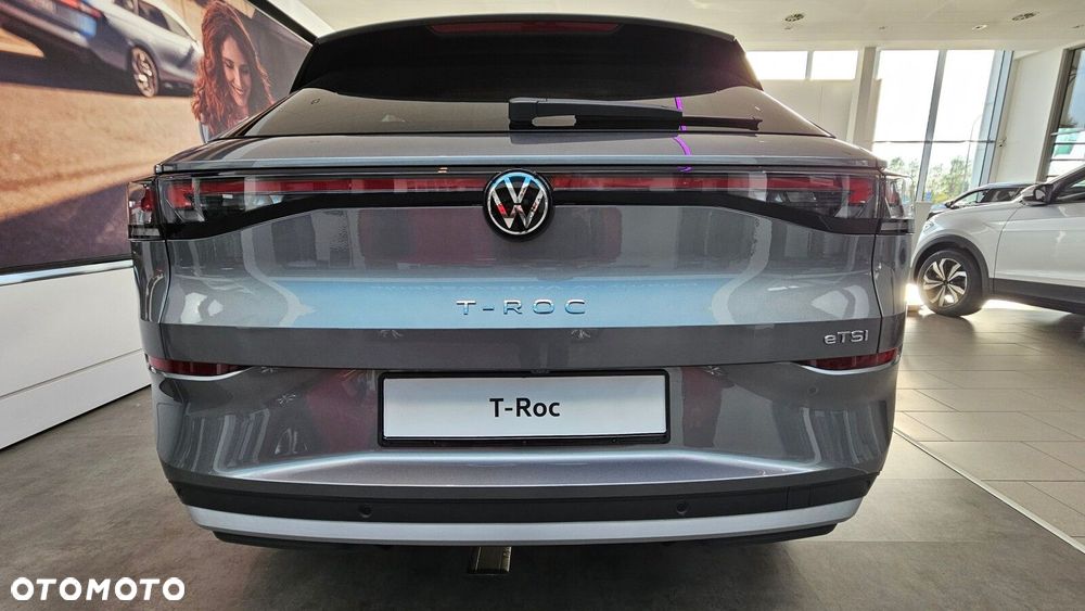 Volkswagen T-Roc - 10