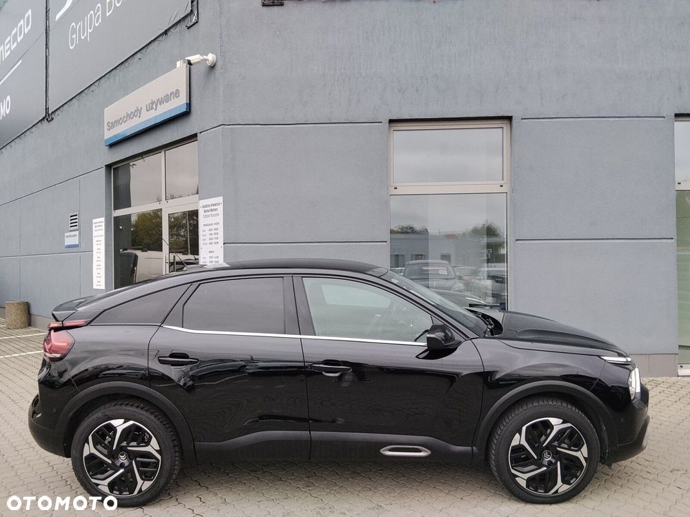 Citroën C4 1.2 PureTech Shine S&S EAT8 - 10