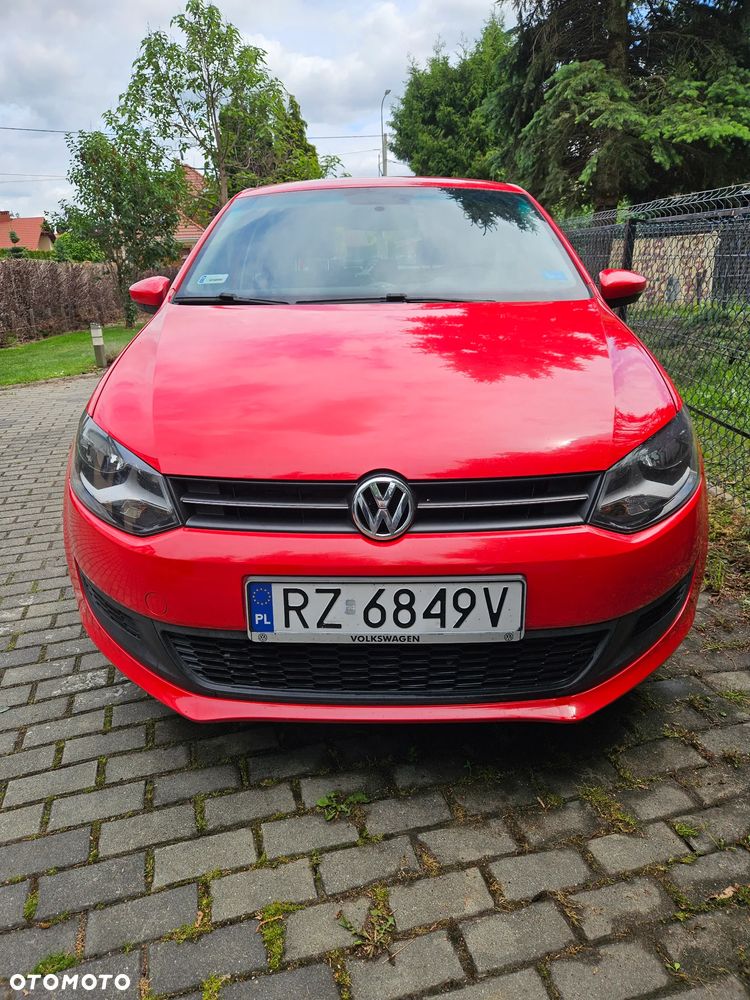 Volkswagen Polo 1.4 FSI Comfortline - 3