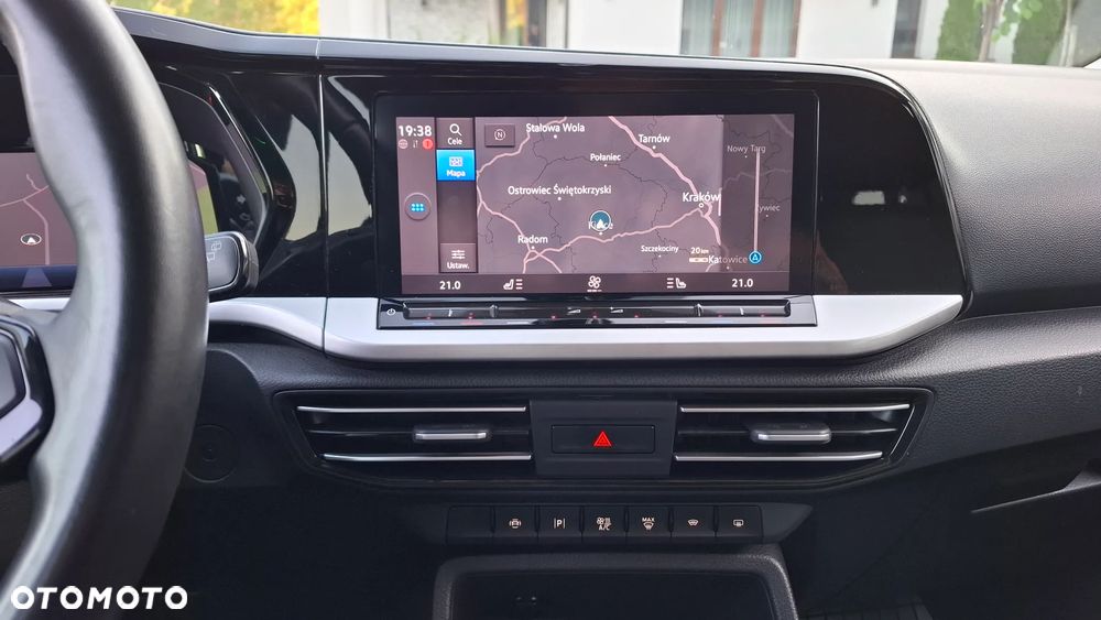 Ford Tourneo Connect - 30