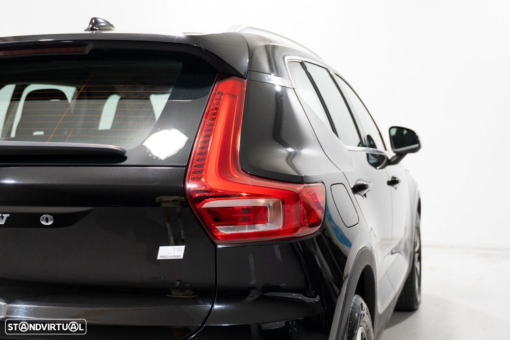 Volvo XC 40 1.5 T5 PHEV Inscription Expression - 6