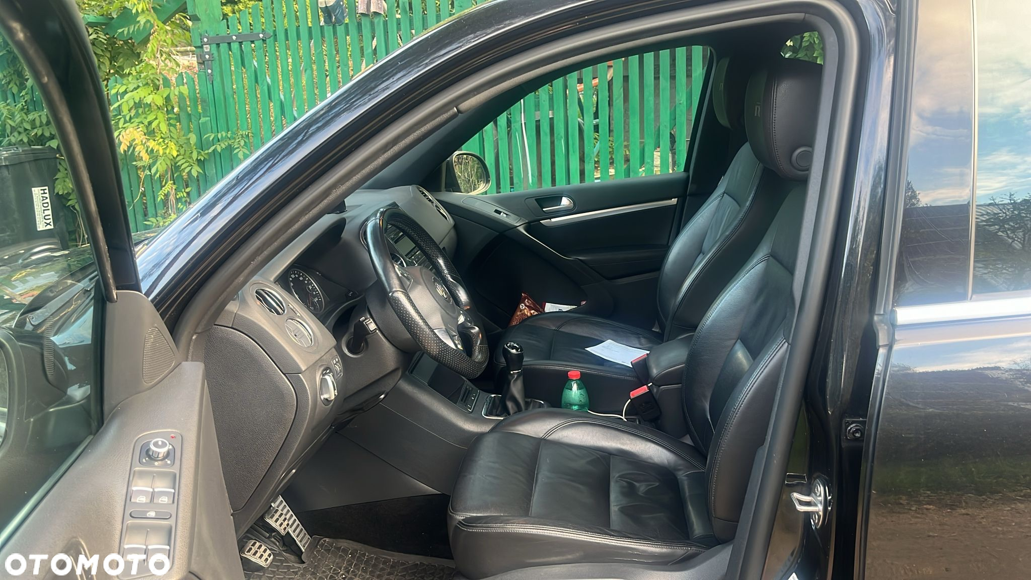 Volkswagen Tiguan 2.0 TSI 4Motion Sport & Style - 5