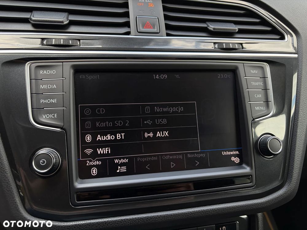 Volkswagen Tiguan 2.0 TDI BMT SCR 4Mot Highline DSG - 28