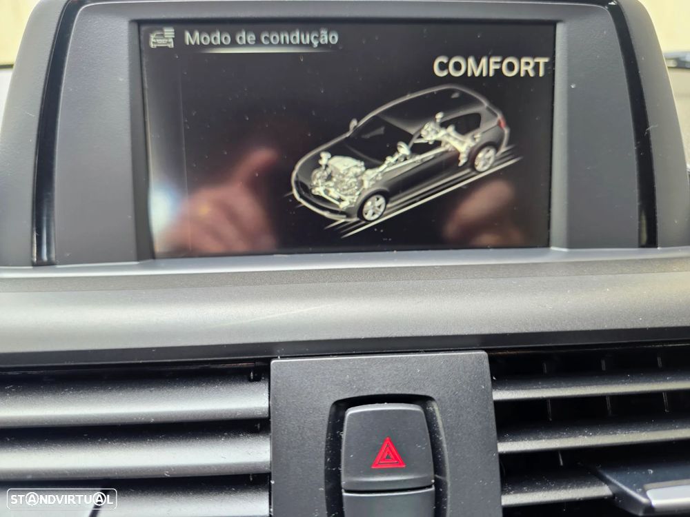 BMW 116 d Line Sport - 36