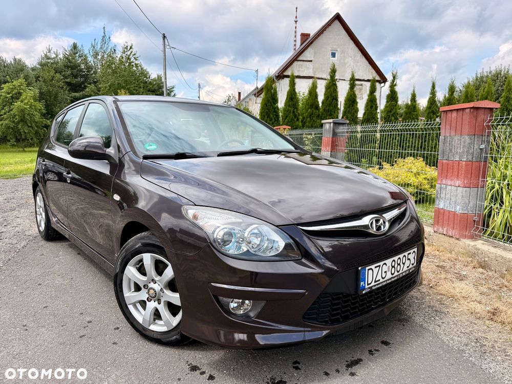 Hyundai i30 - 1