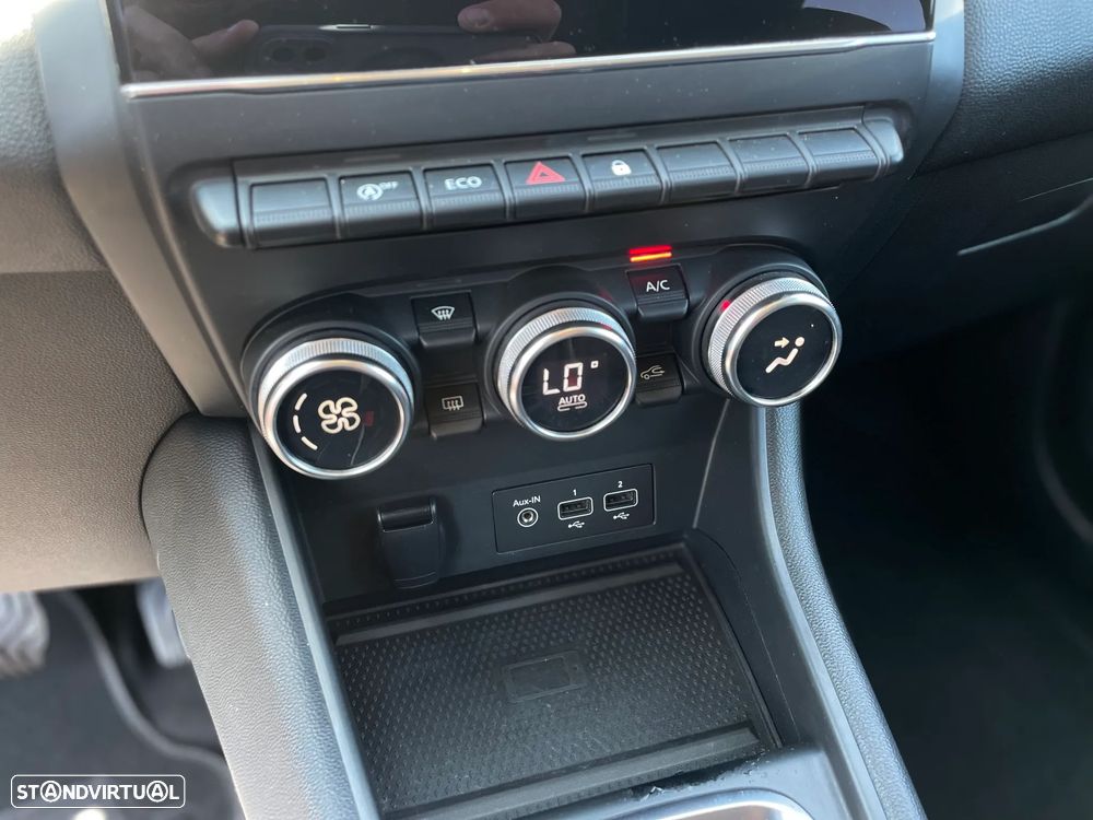 Renault Captur 1.0 TCe Exclusive - 21