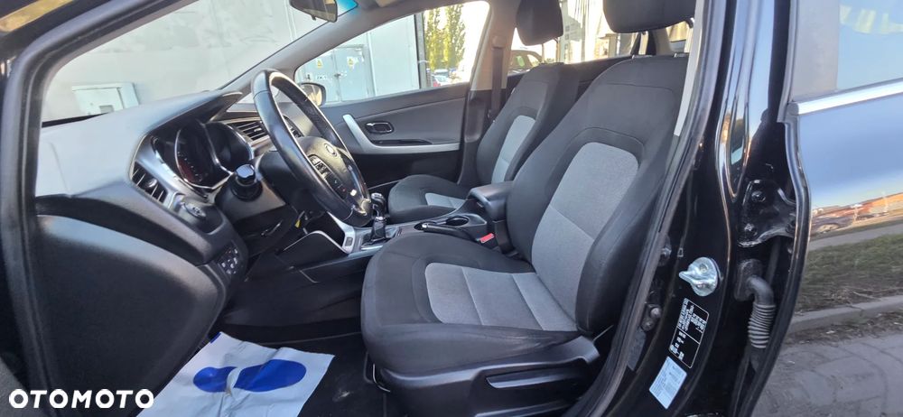 Kia Ceed 1.0 T-GDI 100 OPF Vision - 31