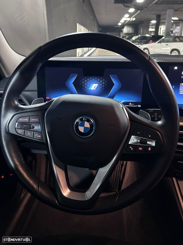 BMW i3 - 6