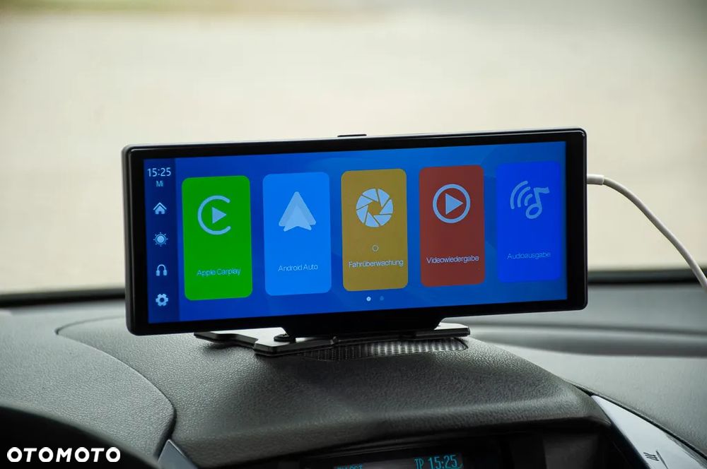 Ford Tourneo Connect Grand 1.6 TDCi Titanium - 21