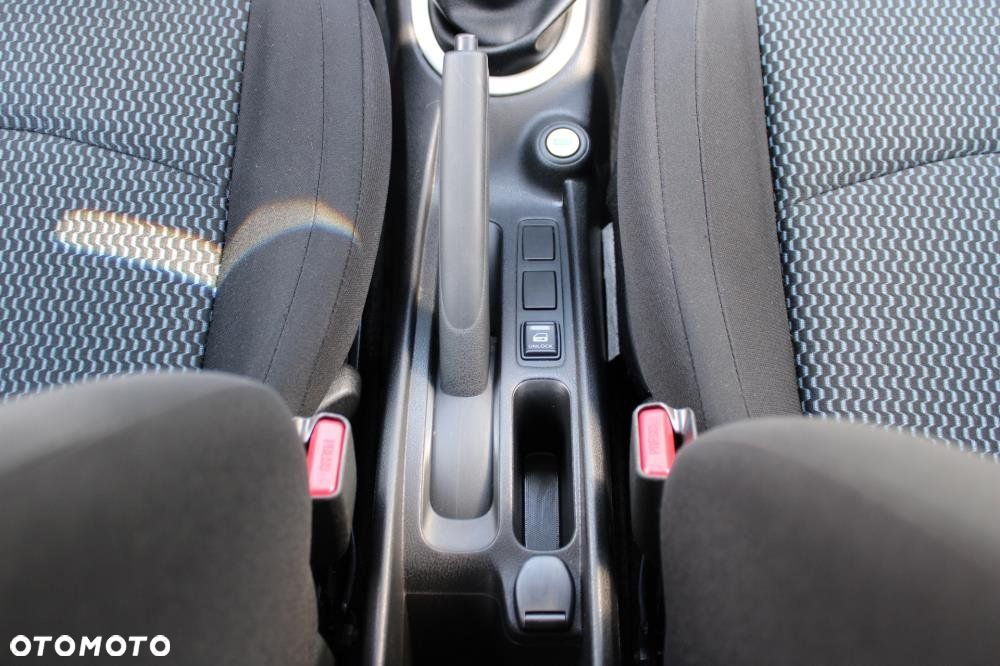 Nissan Note - 26