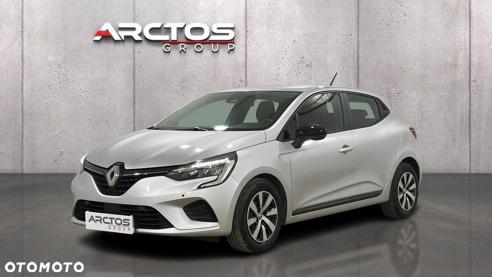 Renault Clio - 1