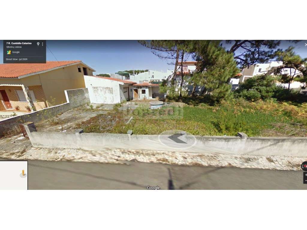Terreno para construção de moradia - Grande imagem: 3/6