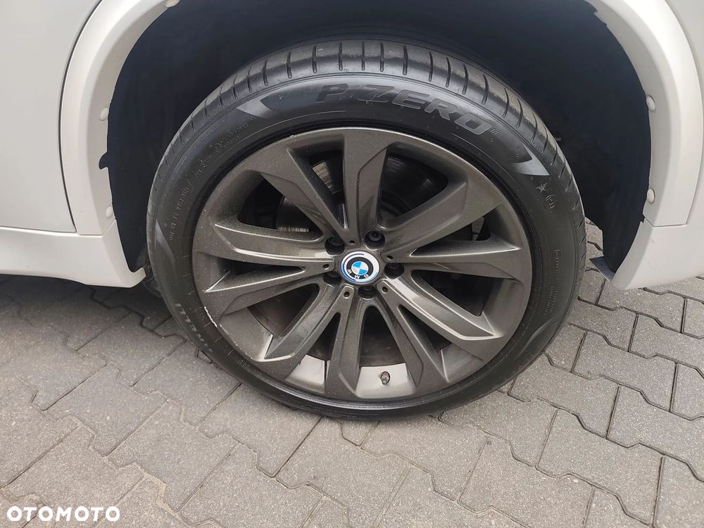BMW X5 xDrive40d - 10