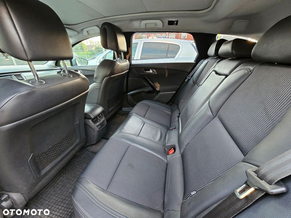 Peugeot 508 HDi FAP 160 Active - 27