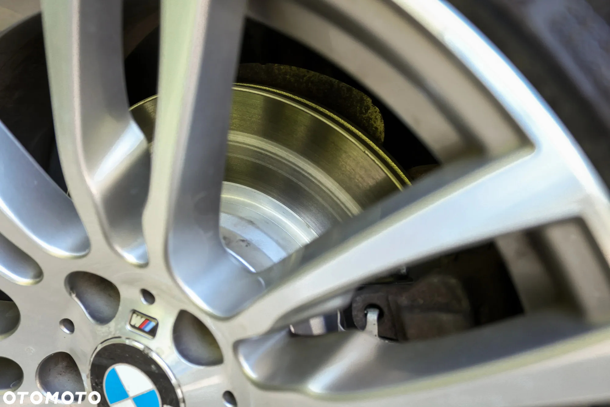 BMW Seria 3 330i Touring Edition M Sport Shadow - 26
