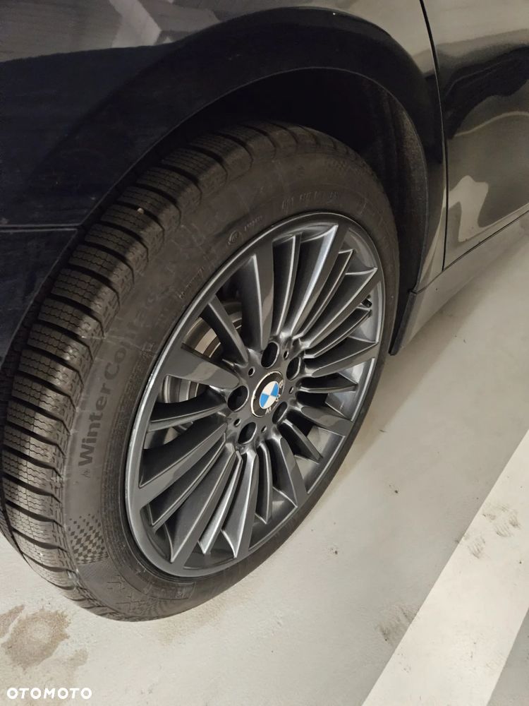 BMW Seria 4 435d xDrive Luxury Line - 18